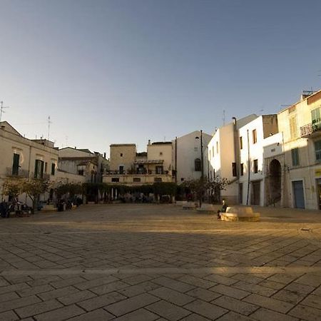 Hotel Palazzo D'Erchia Κονβερσάνο Εξωτερικό φωτογραφία