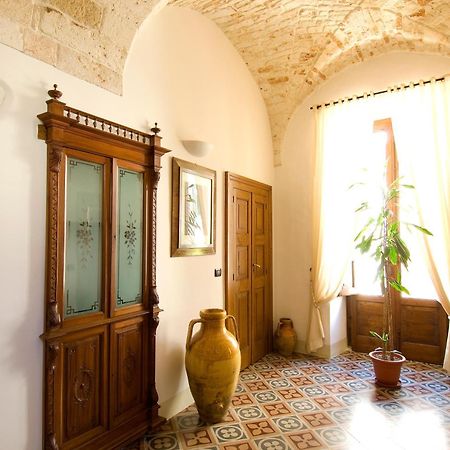 Hotel Palazzo D'Erchia Κονβερσάνο Εξωτερικό φωτογραφία