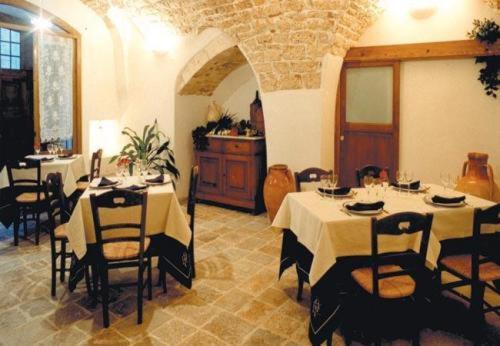 Hotel Palazzo D'Erchia Κονβερσάνο Εξωτερικό φωτογραφία