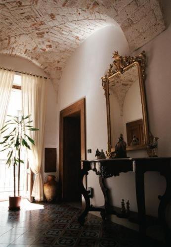 Hotel Palazzo D'Erchia Κονβερσάνο Εξωτερικό φωτογραφία