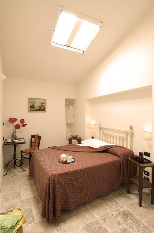 Hotel Palazzo D'Erchia Κονβερσάνο Εξωτερικό φωτογραφία