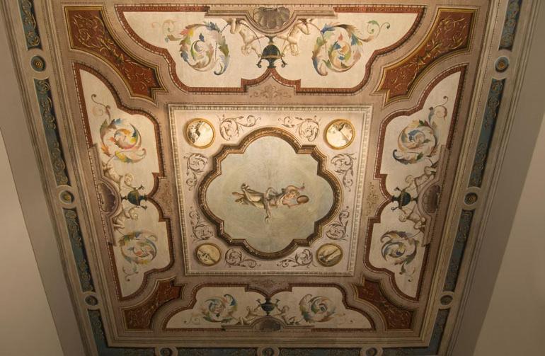 Hotel Palazzo D'Erchia Κονβερσάνο Εξωτερικό φωτογραφία