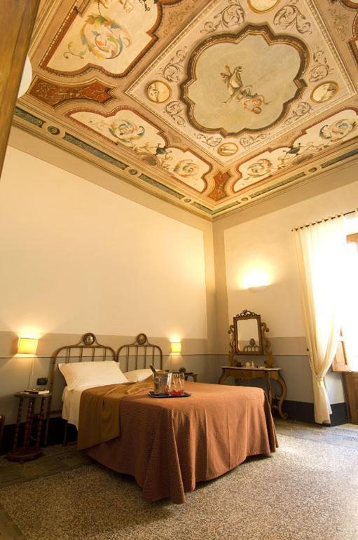 Hotel Palazzo D'Erchia Κονβερσάνο Εξωτερικό φωτογραφία