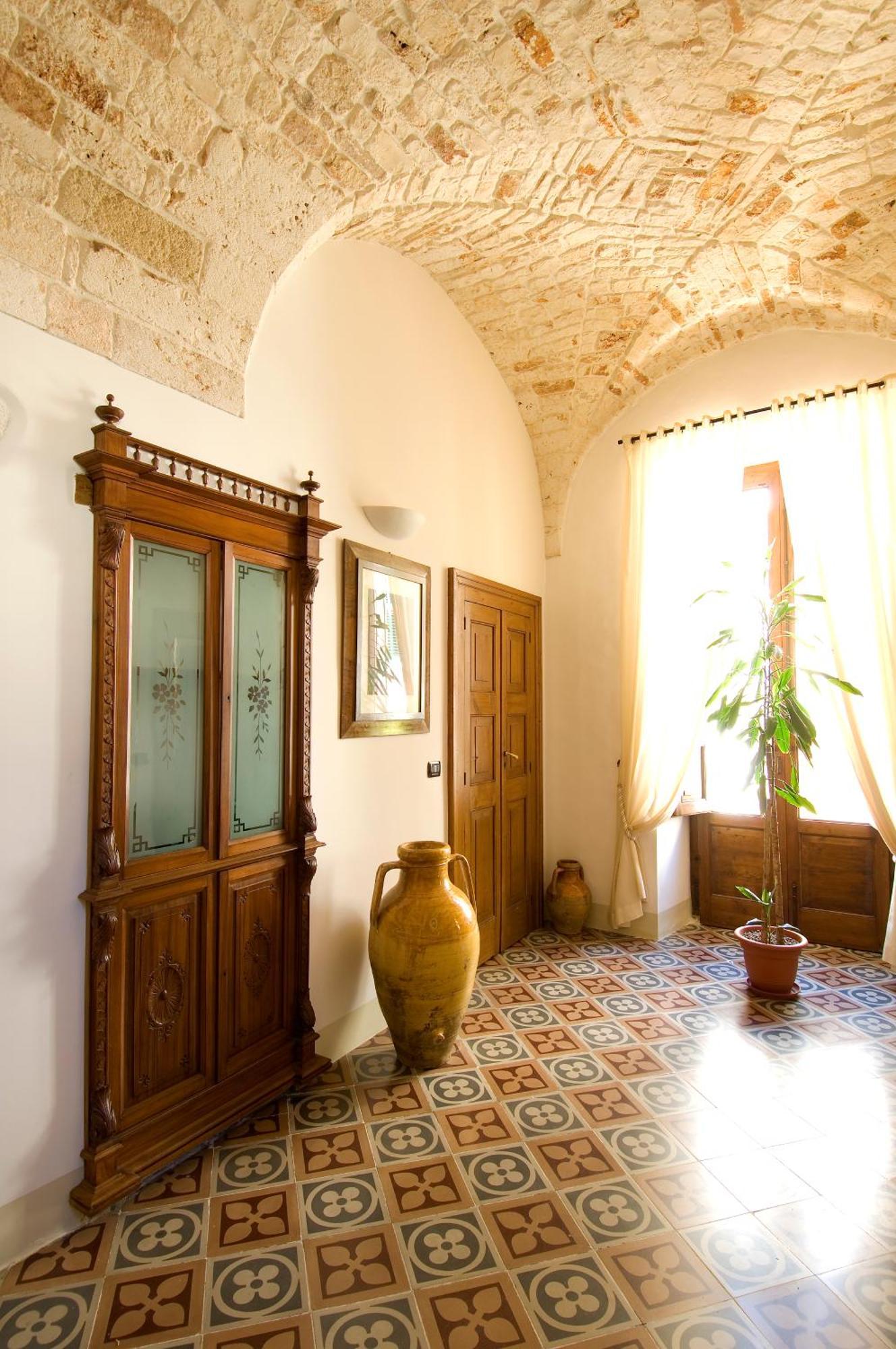 Hotel Palazzo D'Erchia Κονβερσάνο Εξωτερικό φωτογραφία