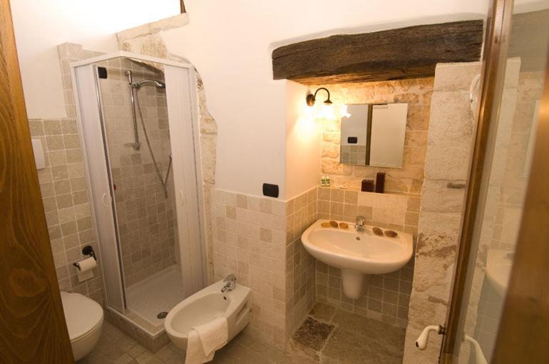Hotel Palazzo D'Erchia Κονβερσάνο Εξωτερικό φωτογραφία