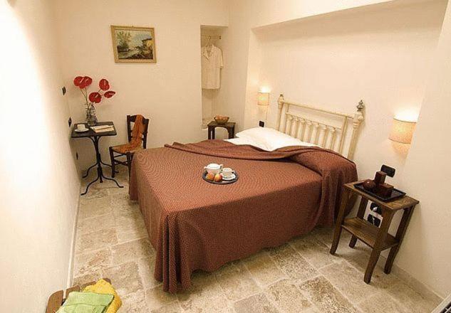 Hotel Palazzo D'Erchia Κονβερσάνο Εξωτερικό φωτογραφία
